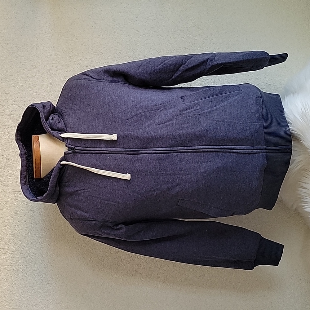 Goodfellow & CO Fleece Lined Hoodie